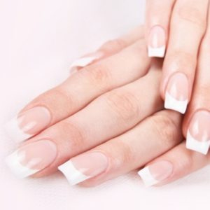 Acrylic-Nails