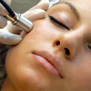 Microdermabrasion Facial 1 Day Course