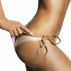 Spray Tan Half Day Course